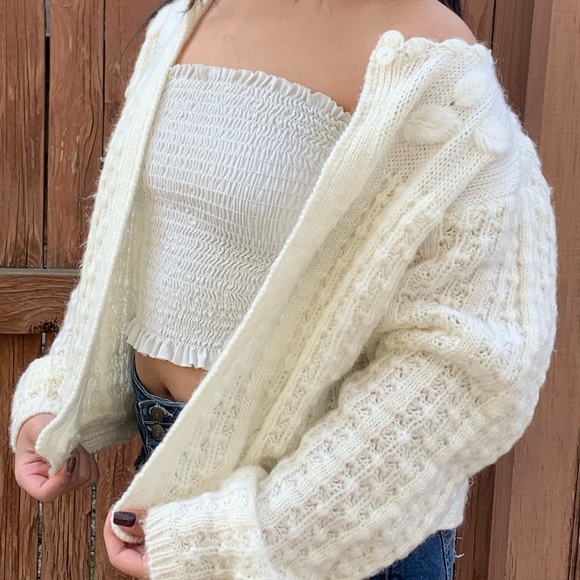 Personal Petites Sweater - Picture 2 of 4